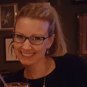 Meet your Posher, Monica